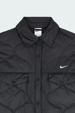 ESSNTL LS POLO - veste | Noir
