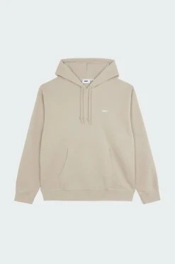 ESTABLISHED WORK - Hoodie | Gris