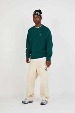 ESTABLISHED WORK - Sweatshirt | Vert
