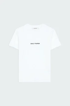 ESTAN - T-shirt | Blanc