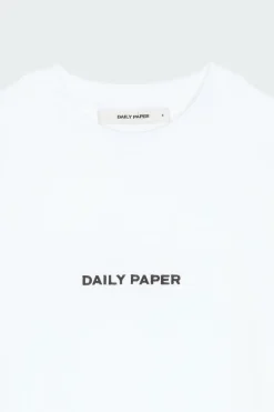 ESTAN - T-shirt | Blanc