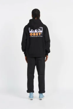 ESTATE EMBROIDE - Pantalon | Noir