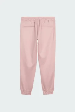 etape logo track pants - Jooging | Rose
