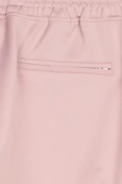etape logo track pants - Jooging | Rose