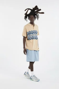 ETE POLO - Polo | Beige