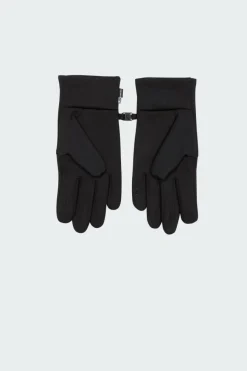 ETIP - Gants | Noir