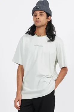 etype ss t-shirt - T-shirt | Gris