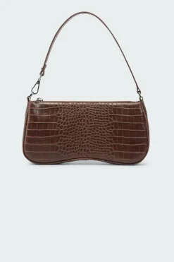 EVA - Sac à main | Marron