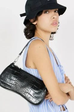 EVA - Sac à main | Noir