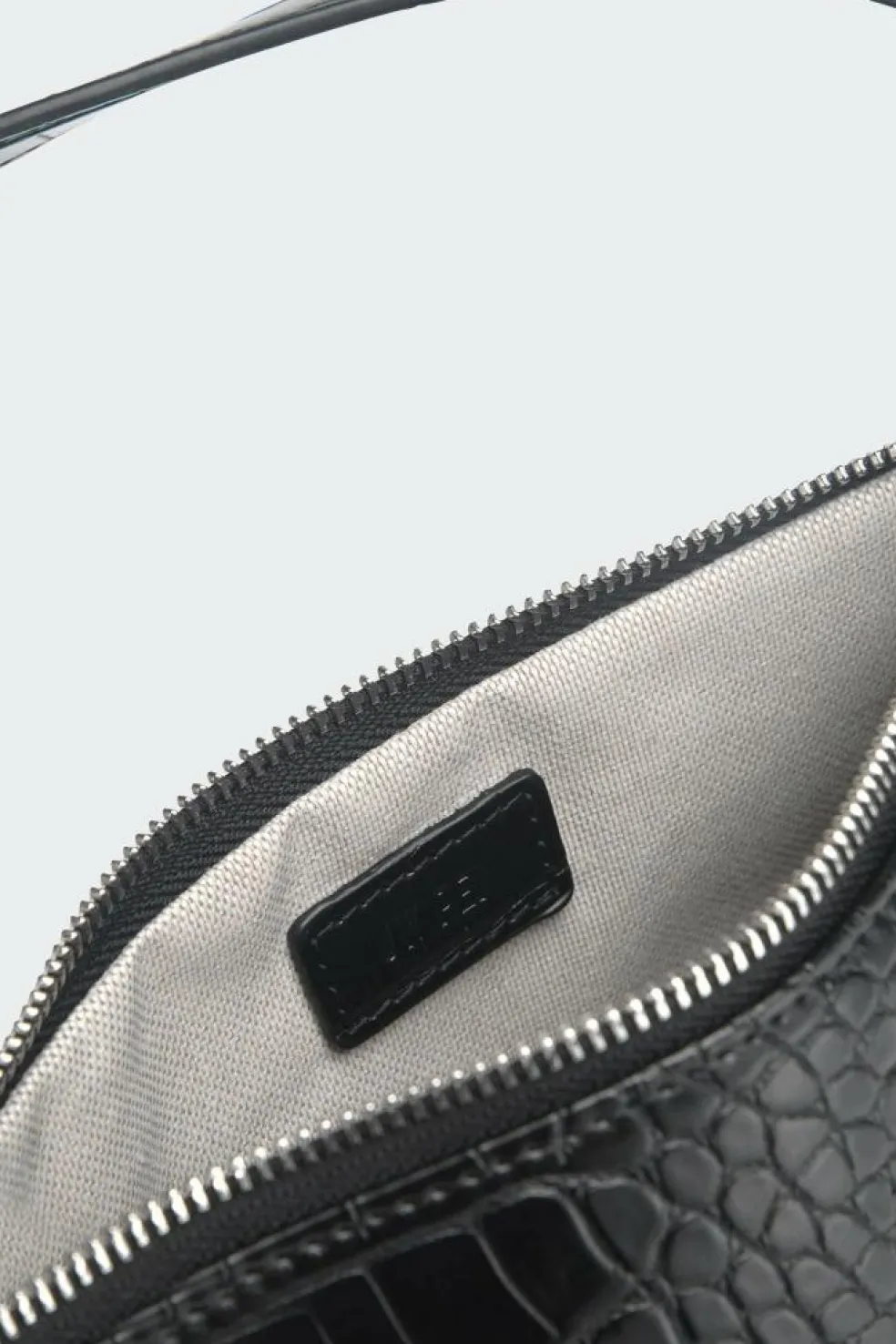 EVA - Sac à main | Noir