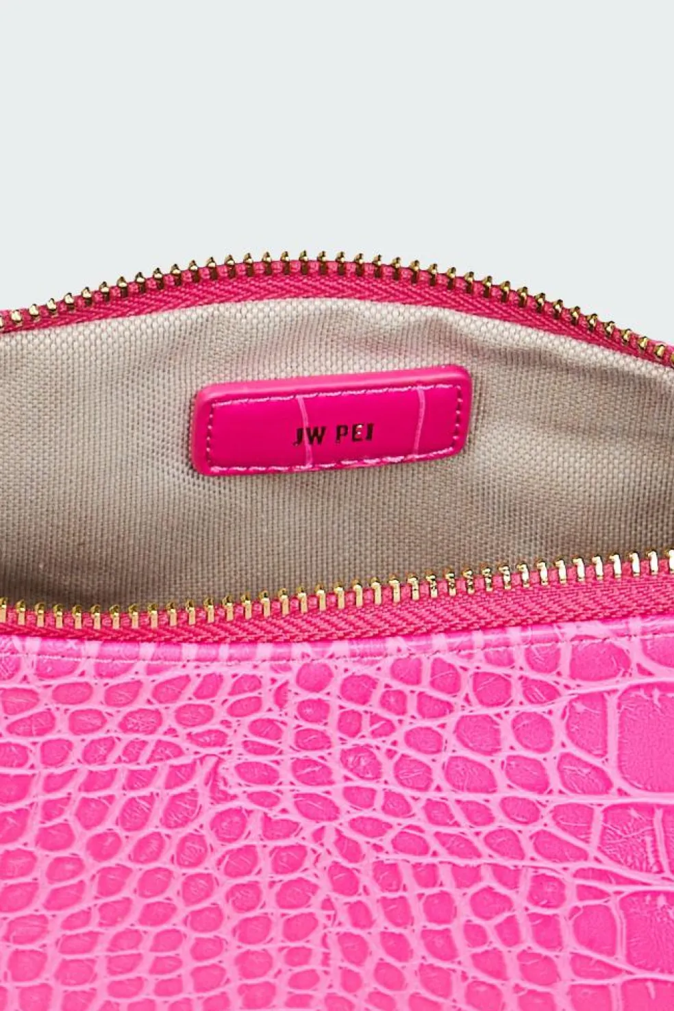 EVA - Sac à main | Rose