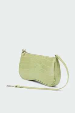 EVA - Sac porté épaule | Vert