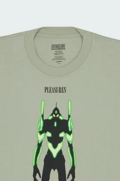 EVA 1 T-SHIRT - T-shirt | Vert