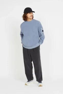 Evan Pant - Pantalon | Gris