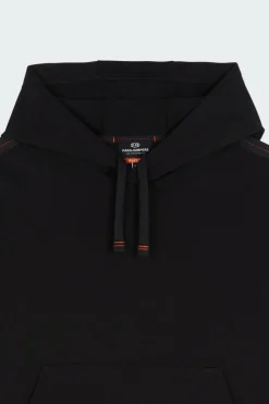 EVEREST - Hoodie | Noir