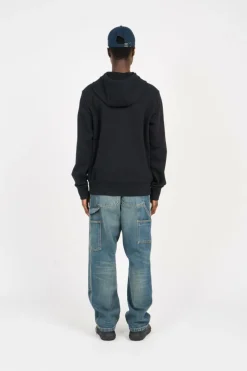 EVEREST - Hoodie | Noir