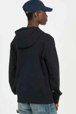 EVEREST - Hoodie | Noir