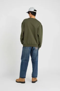 EVISU SLOT - Jean | Bleu