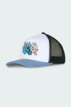 Evolved Hand Meshback - Casquette | Multicolore
