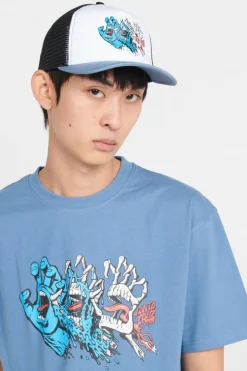 Evolved Hand Meshback - Casquette | Multicolore