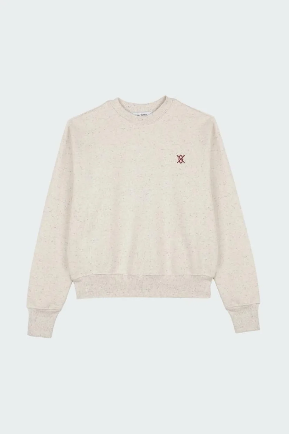 EVVIE - Hoodie | Beige