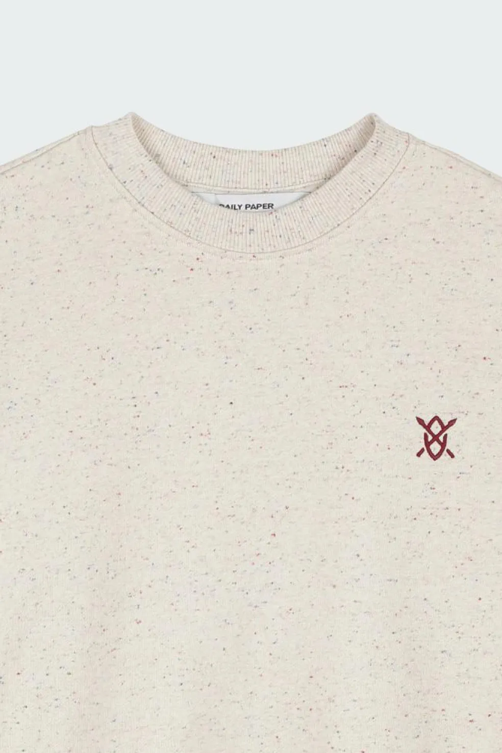 EVVIE - Hoodie | Beige