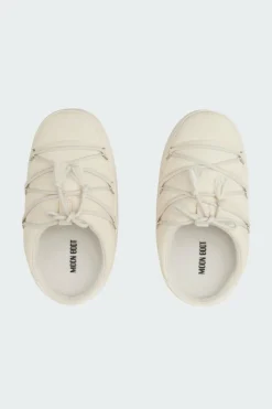 EVX MULE NYLON - Mules | Beige