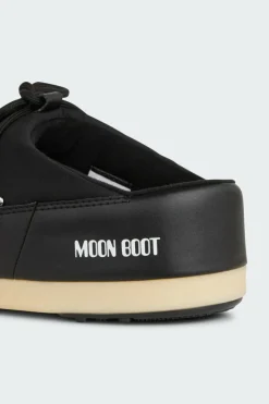 EVX MULE NYLON - Mules | Noir