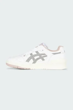 EX89 - Baskets basses | Blanc