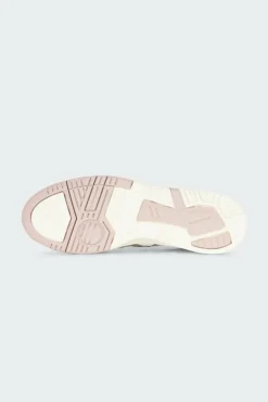 EX89 - Baskets basses | Blanc