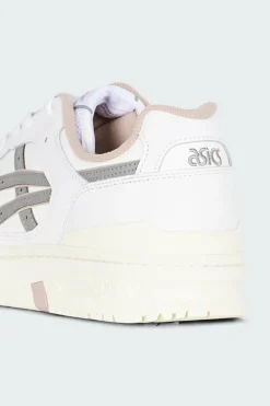 EX89 - Baskets basses | Blanc