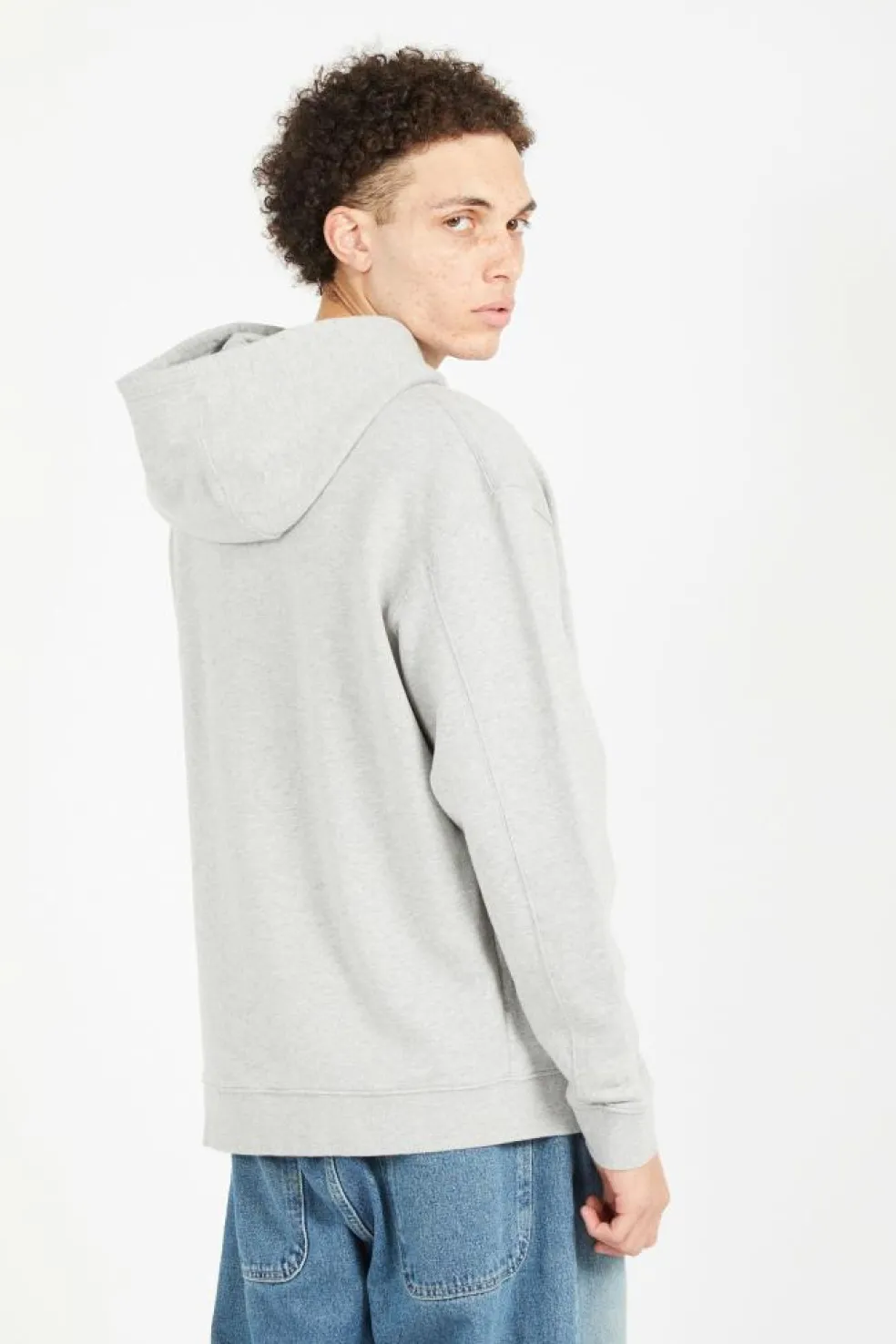 Ex Appeal - Hoodie | Gris