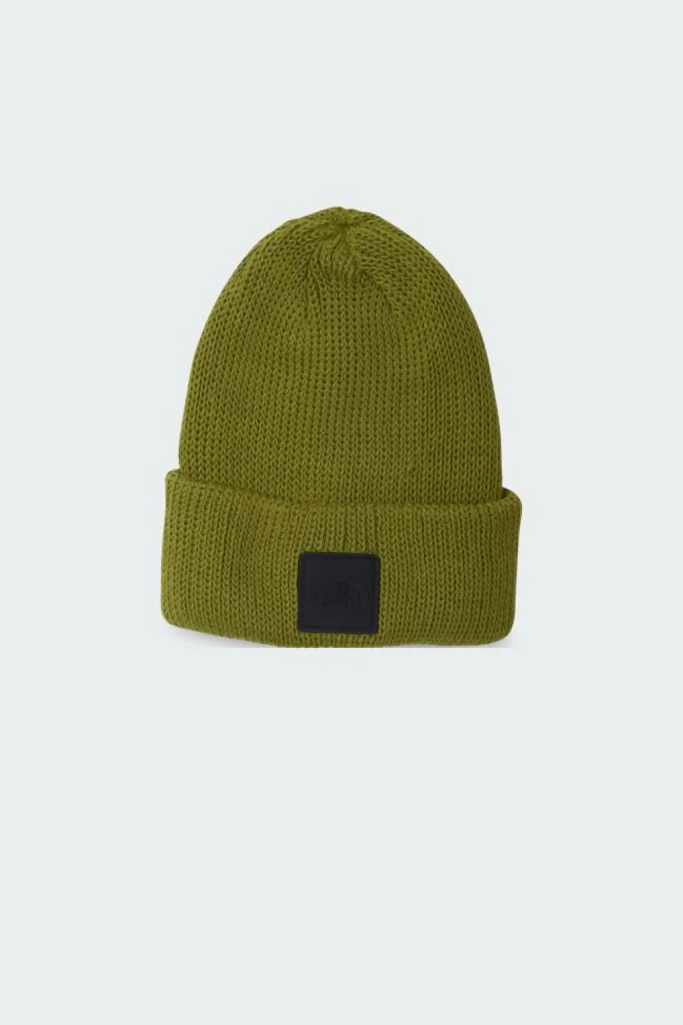 EXPLORE BEANIE - Bonnet | Vert