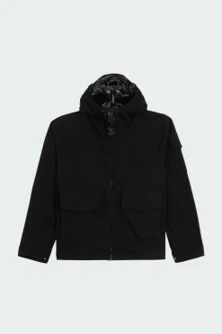 EXPLORER JACKET - Veste | Noir