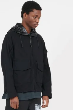 EXPLORER JACKET - Veste | Noir