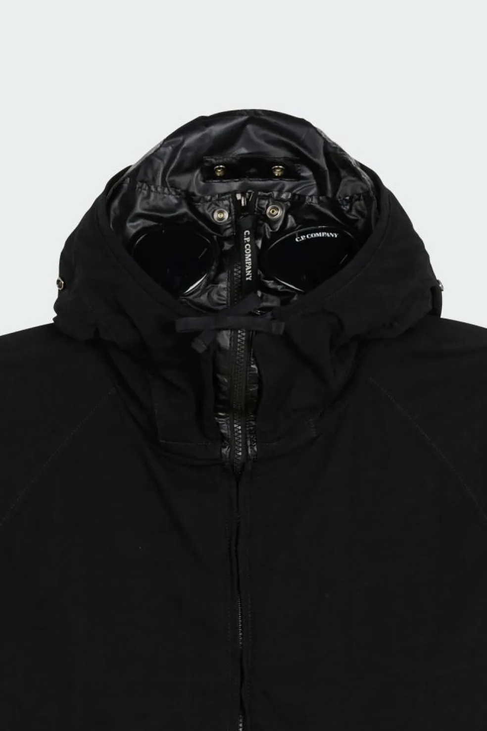 EXPLORER JACKET - Veste | Noir