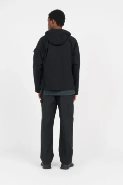 EXPLORER JACKET - Veste | Noir