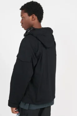 EXPLORER JACKET - Veste | Noir