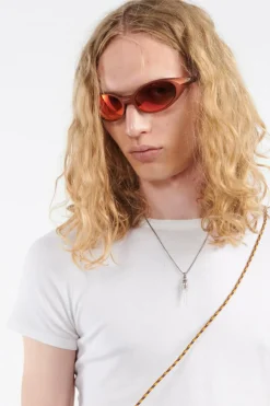 EYEJACKET REDUX - Lunettes de soleil | Orange