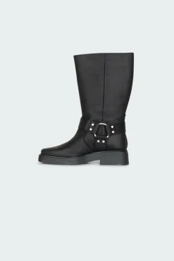 EYRA - Bottes | Noir
