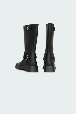 EYRA - Bottes | Noir