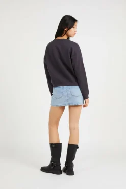 EYRA - Bottes | Noir