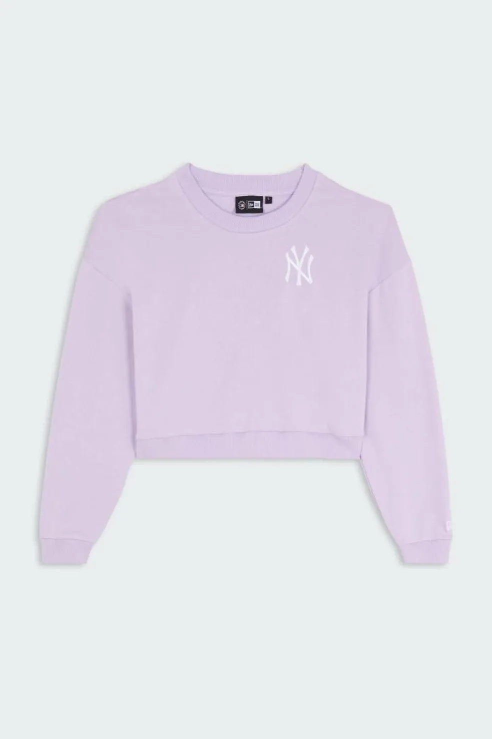 EYYAN PSLWHI - Sweatshirt | Violet