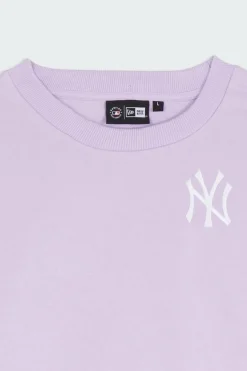 EYYAN PSLWHI - Sweatshirt | Violet