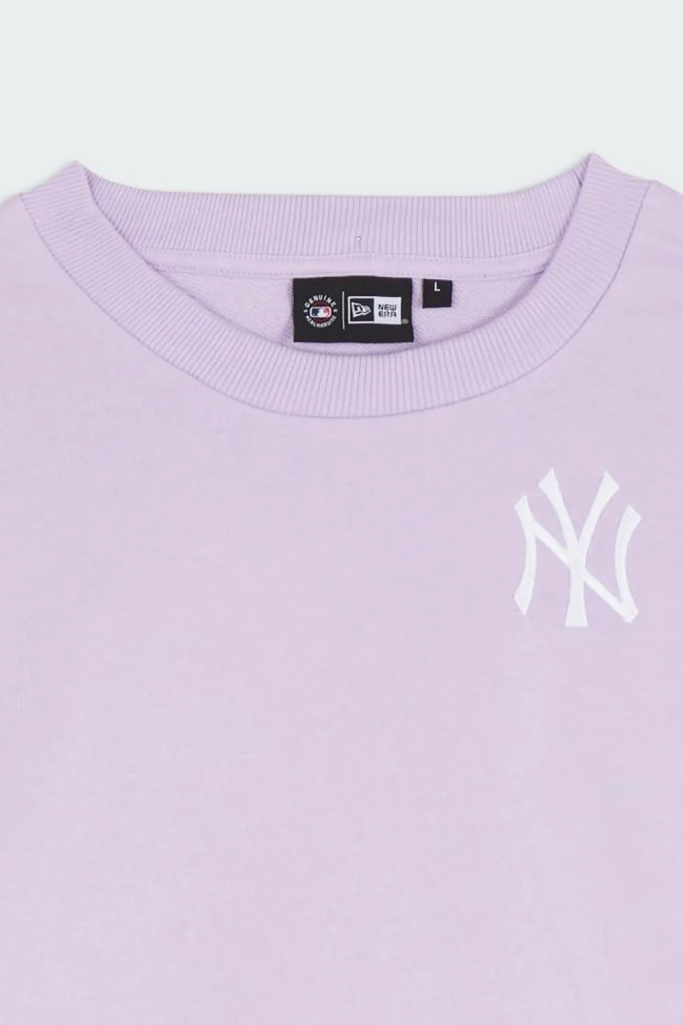 EYYAN PSLWHI - Sweatshirt | Violet