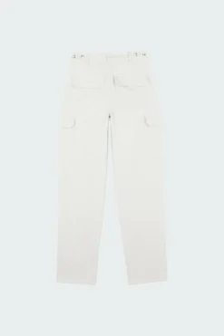 ezea women cargo pants - Cargo | Beige