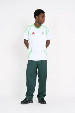 FAF H JSY - Maillot de sport | Blanc