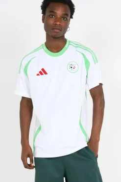 FAF H JSY - Maillot de sport | Blanc