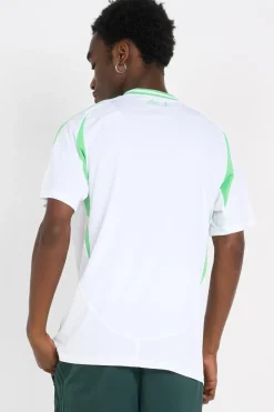 FAF H JSY - Maillot de sport | Blanc