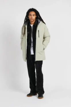 FARGO2 - Doudoune | Beige